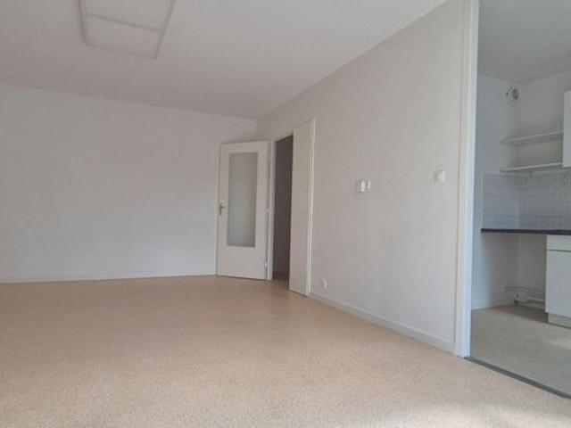 Appartement vente à Béthune
