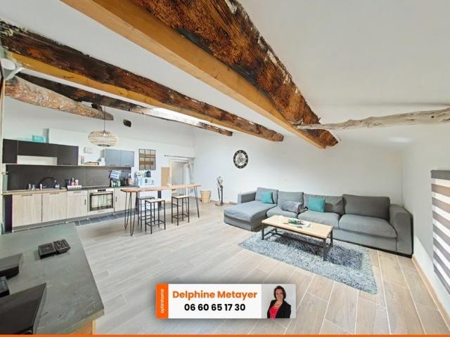 Appartement vente à Brignoles, Aups