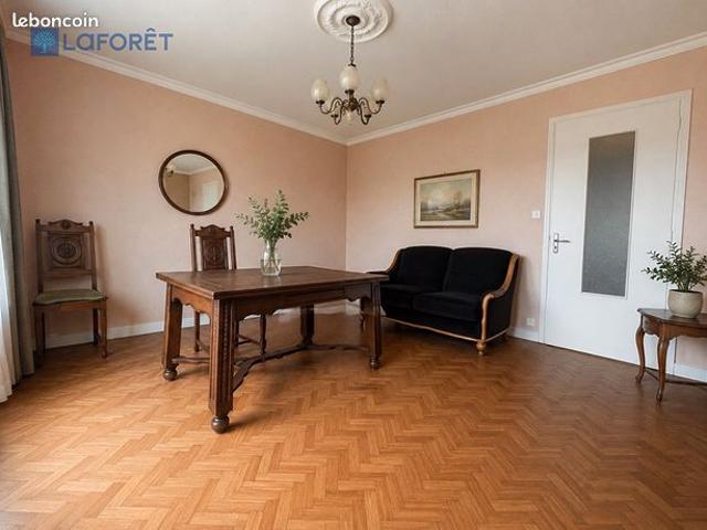 Appartement vente à Lorient, Bretagne
