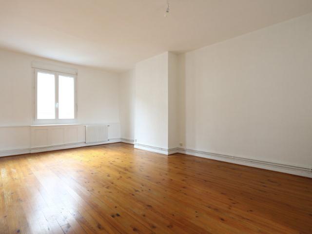 Appartement location à Le Havre