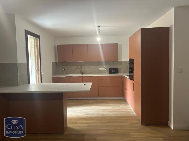 Appartement location à Grenoble