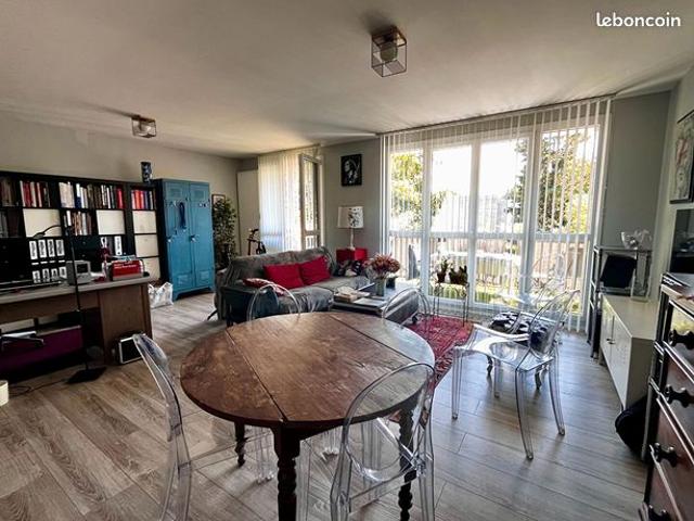Appartement vente à Chantilly, Oise
