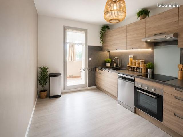 Appartement vente à Narbonne