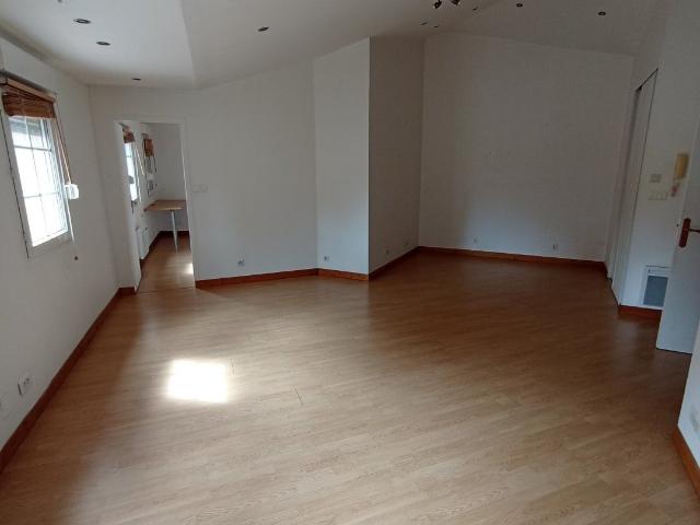 Appartement location à Toulouse