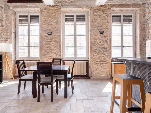 Appartement vente à Lyon, Métropole de Lyon