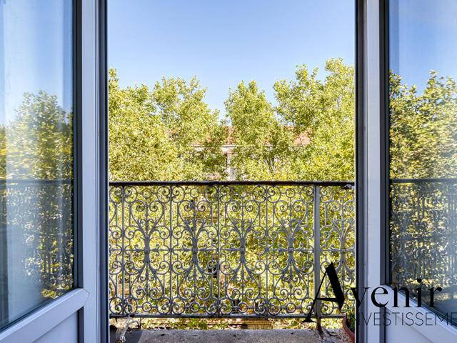 Appartement vente à Lyon, Métropole de Lyon