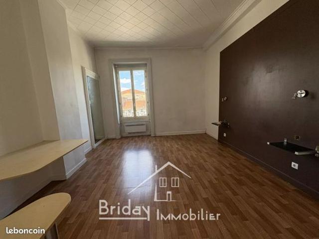 Appartement vente à Lyon, Rhône