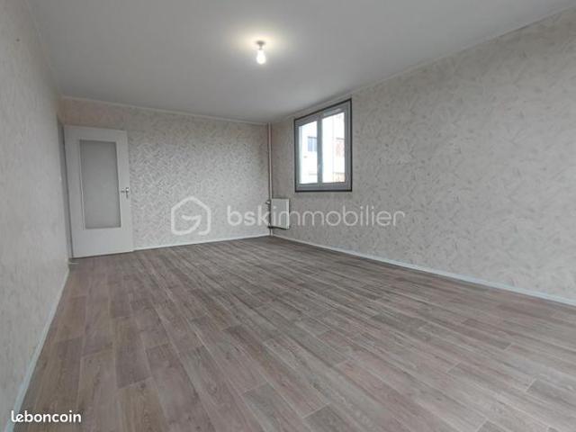 Appartement vente à Limoges