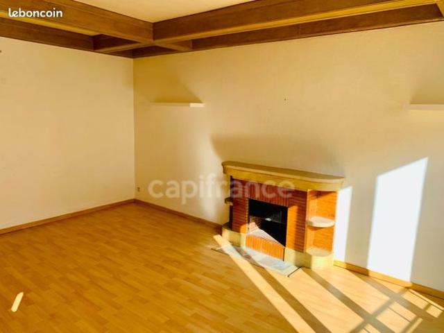 Appartement vente à Épernay, Epernay
