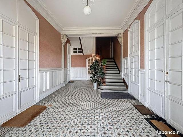 Appartement vente à Riom, Châtelguyon