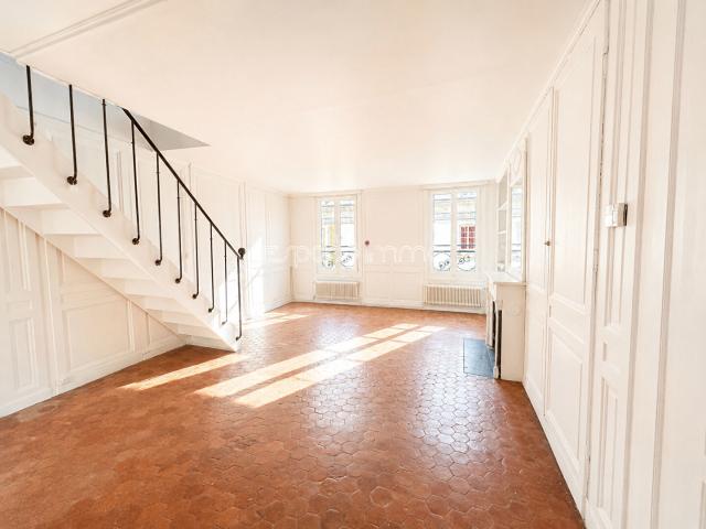 Appartement location à Rouen, Ruan
