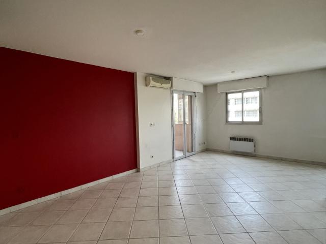 Appartement location à Nice