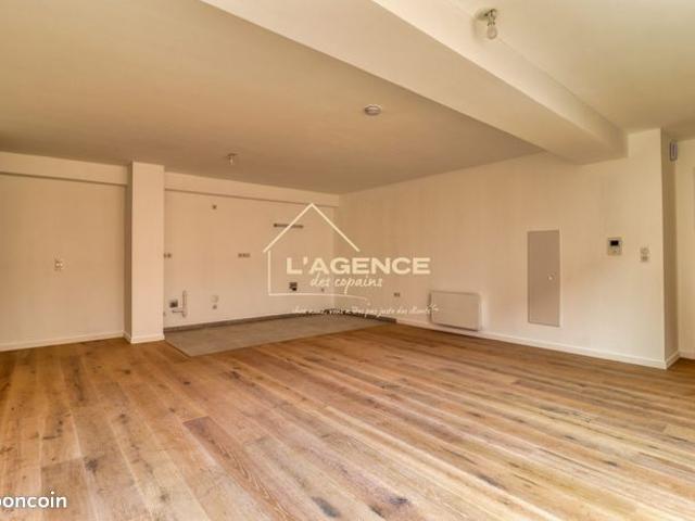 Appartement vente à Dunkerque, Hazebrouck