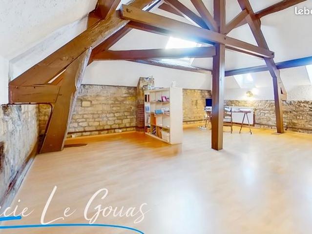 Appartement vente à Verdun, Montmédy