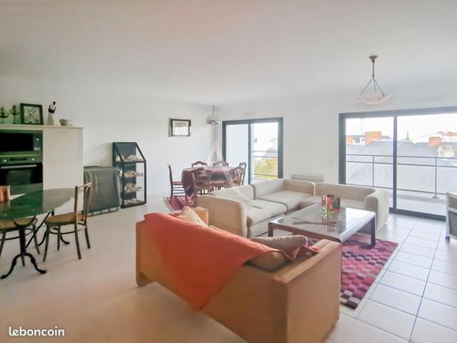 Appartement vente à Les Sables-d'Olonne, Challans