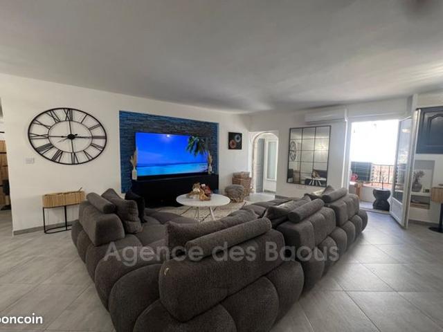 Appartement vente à Grasse, Gattières
