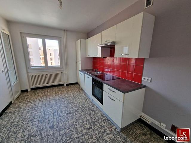 Appartement vente à Roanne