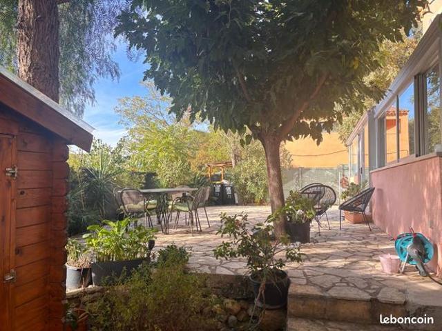 Appartement vente à Le Castellet, Alpes-de-Haute-Provence