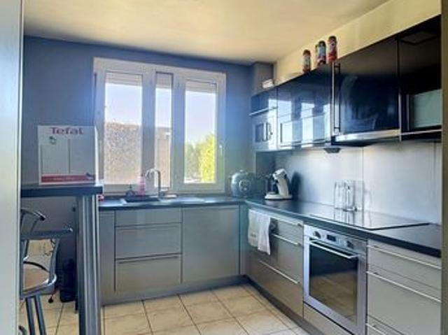 Appartement vente à Dunkerque