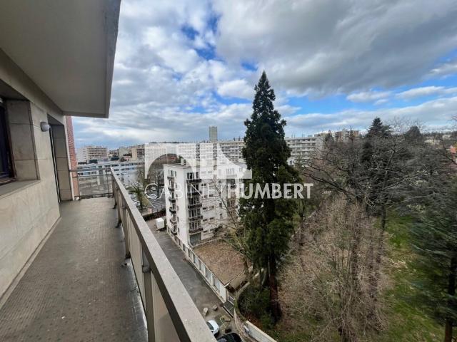Appartement vente à Saint-Étienne, Saint-etienne