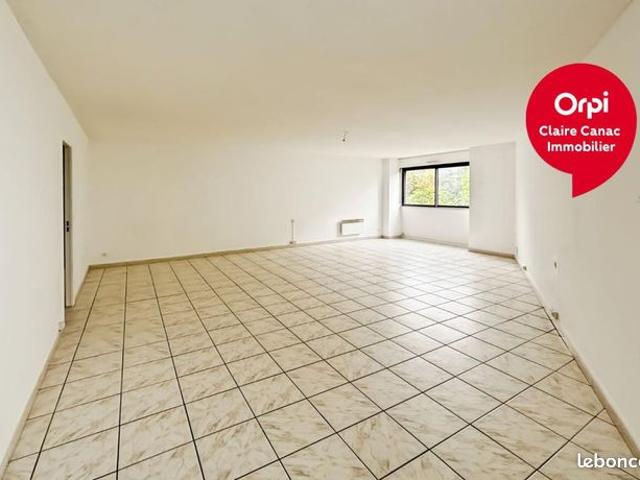 Appartement vente à Castres
