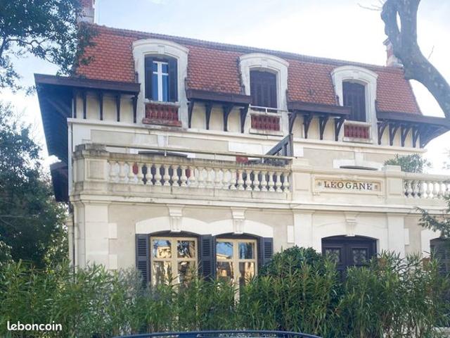 Appartement vente à Arcachon