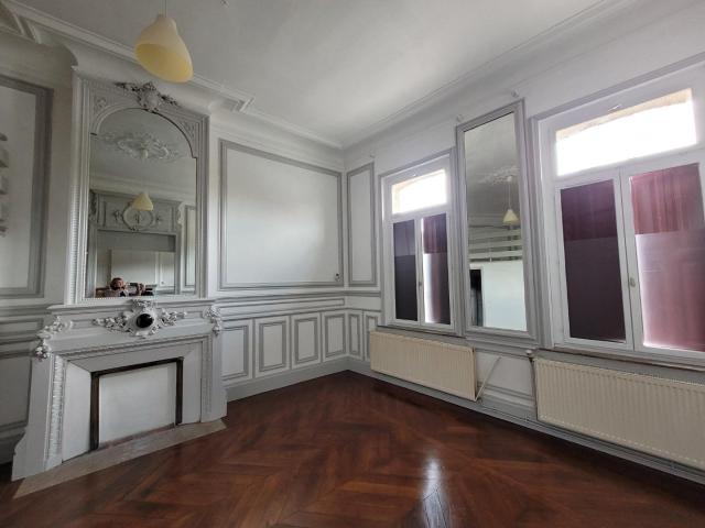 Appartement location à Valenciennes, Fresnes-sur-escaut