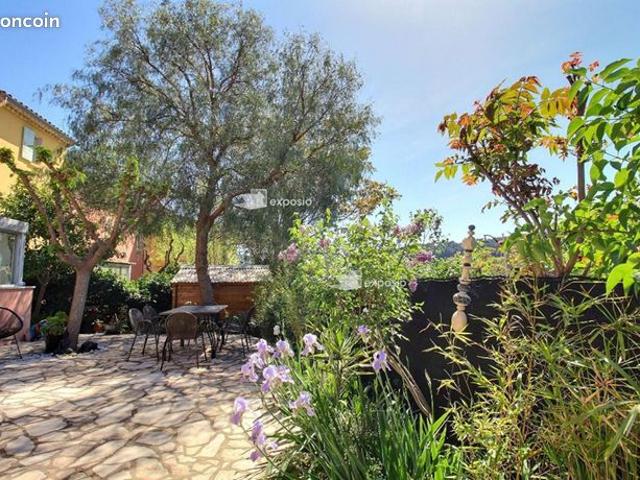 Appartement vente à Forcalquier, Le Castellet