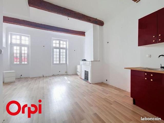 Appartement vente à Arrondissement de Toulon, Toulon
