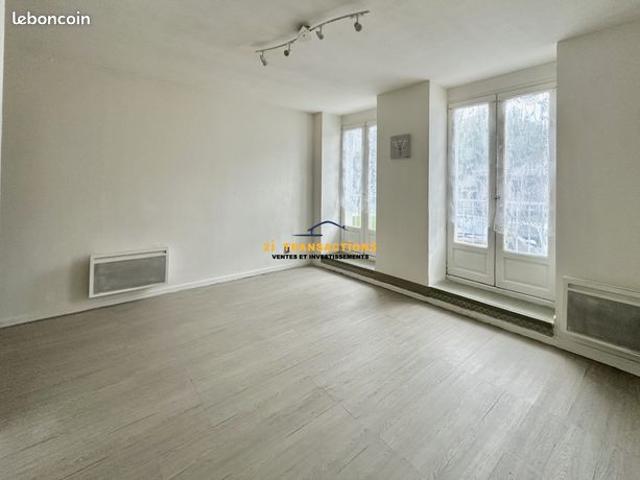 Appartement vente à Saint-Étienne, Rive-de-gier