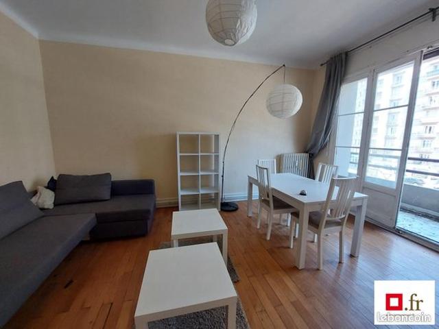 Appartement vente à Grenoble