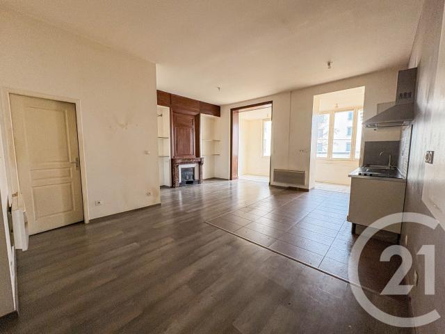Appartement vente à Villefranche-sur-Saône, Rhône