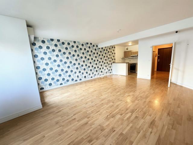 Appartement vente à Châteauroux