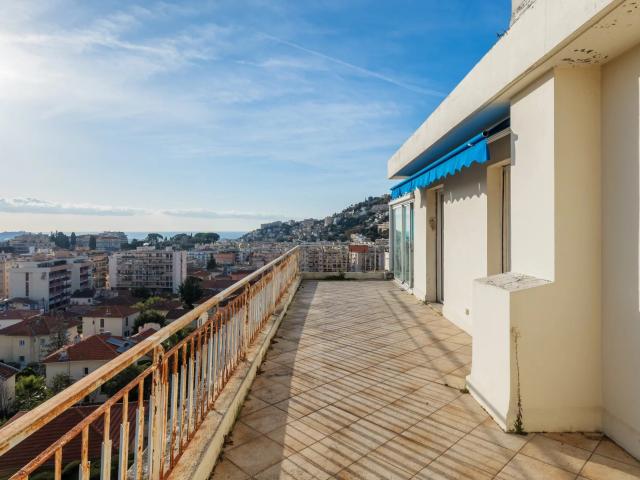 Appartement vente à France métropolitaine, Nice