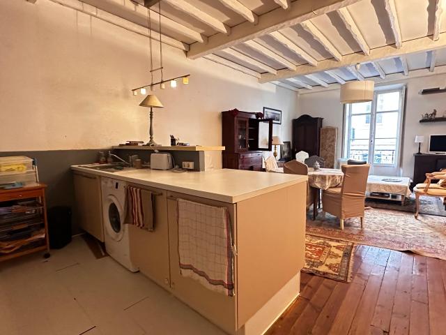 Appartement location à Bayonne