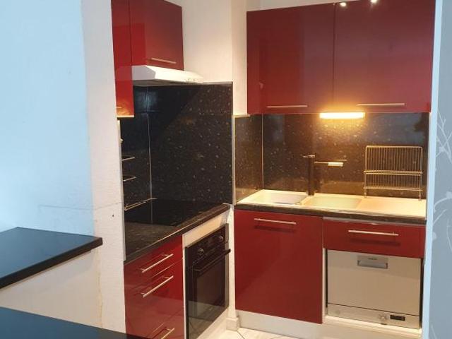 Appartement location à Toulouse, Blagnac