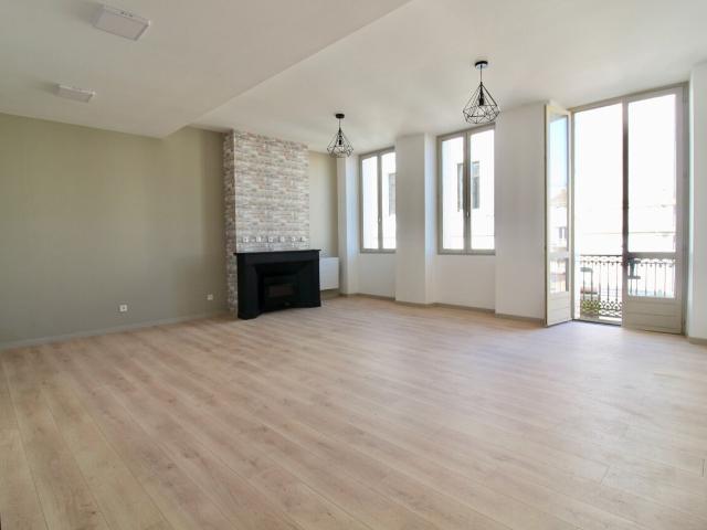 Appartement location à Villeneuve-sur-Lot, Monclar