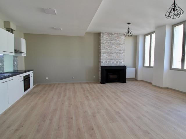 Appartement location à Villeneuve-sur-Lot, Monclar