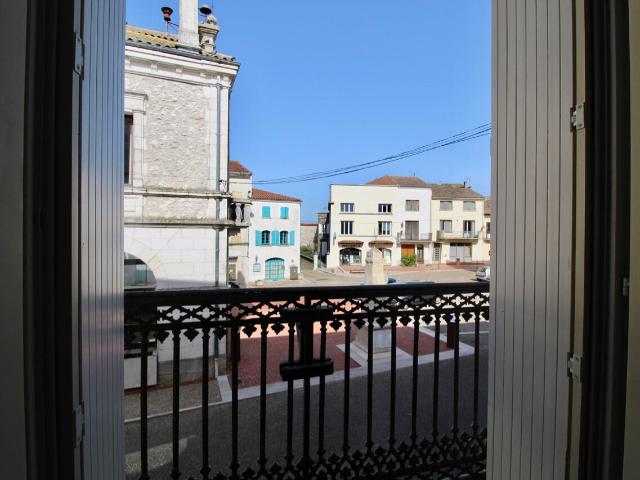 Appartement location à Villeneuve-sur-Lot, Monclar