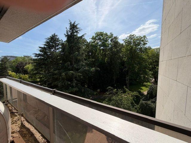 Appartement location à Nanterre, Saint-cloud