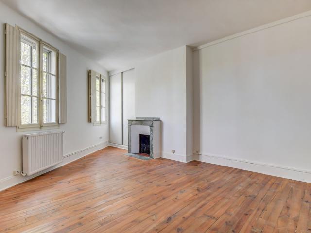 Appartement location à Toulouse, Maubec