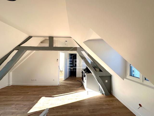 Appartement vente à Rouen, Ruan