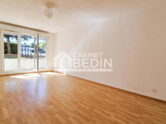 Appartement vente à Bordeaux, Pessac