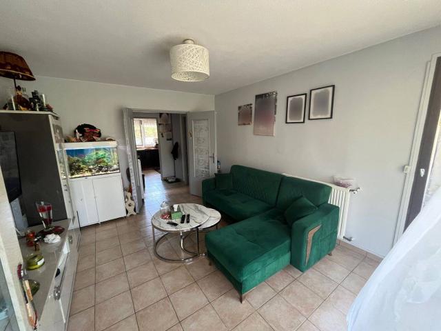 Appartement location à Tremblay-en-France, Seine-Saint-Denis