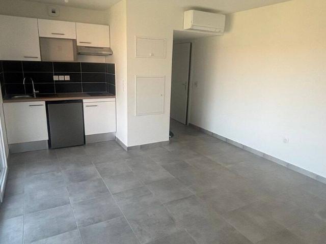 Appartement location à Zone artisanale Les Agriès, Labarthe-sur-Lèze