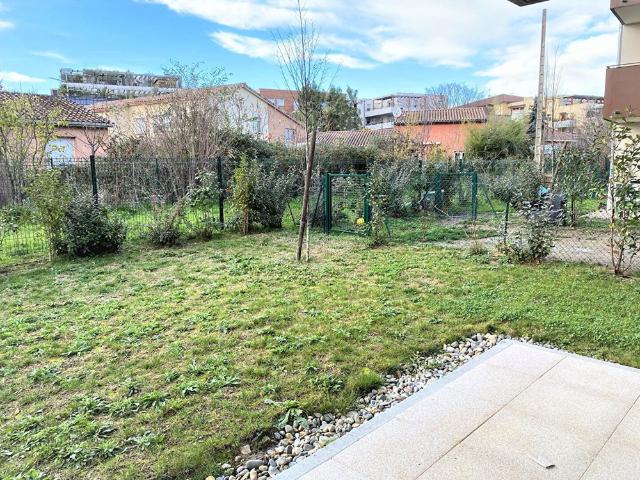 Appartement location à Toulouse