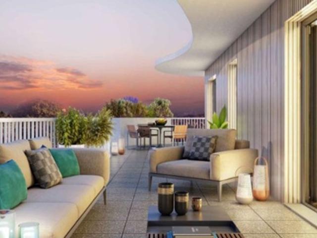 Appartement vente à Le Raincy, Noisy-le-grand