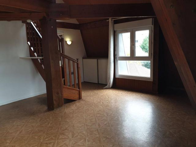 Appartement location à Gisors, Eure