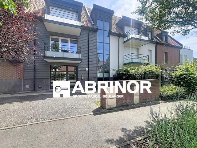 Appartement vente à Wattignies, Nord