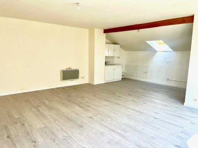 Appartement vente à Val-de-Briey, Jarny